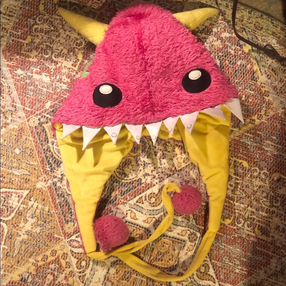 Party Monster Hood